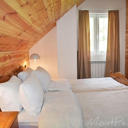 Apartment Mont Peace Kolasin Luaran gambar