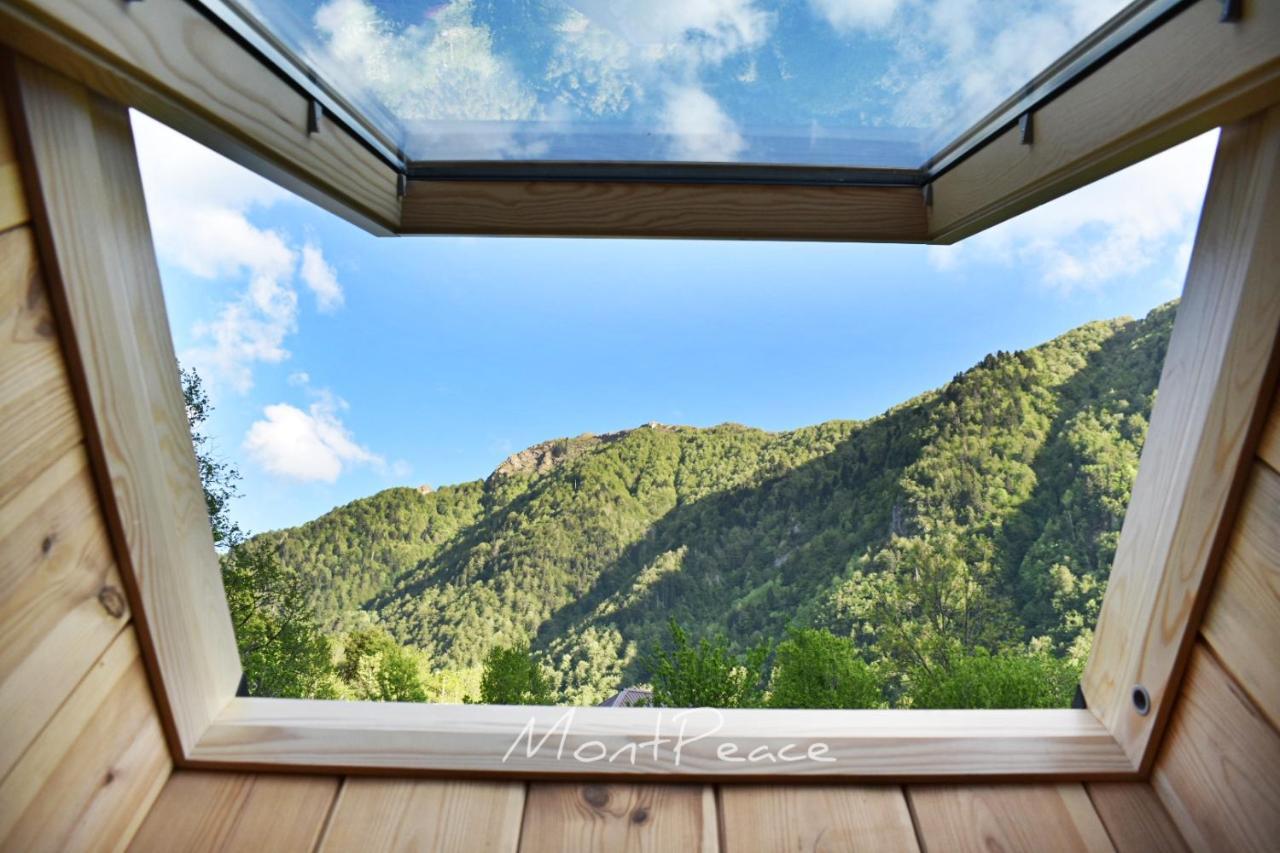 Apartment Mont Peace Kolasin Luaran gambar