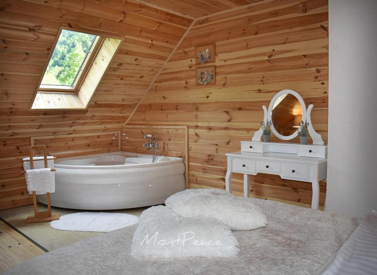 Apartment Mont Peace Kolasin Luaran gambar