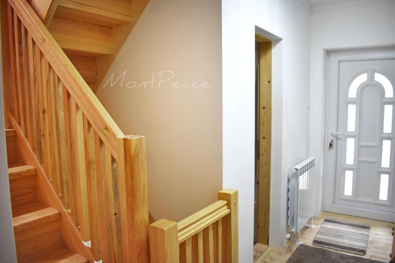 Apartment Mont Peace Kolasin Luaran gambar