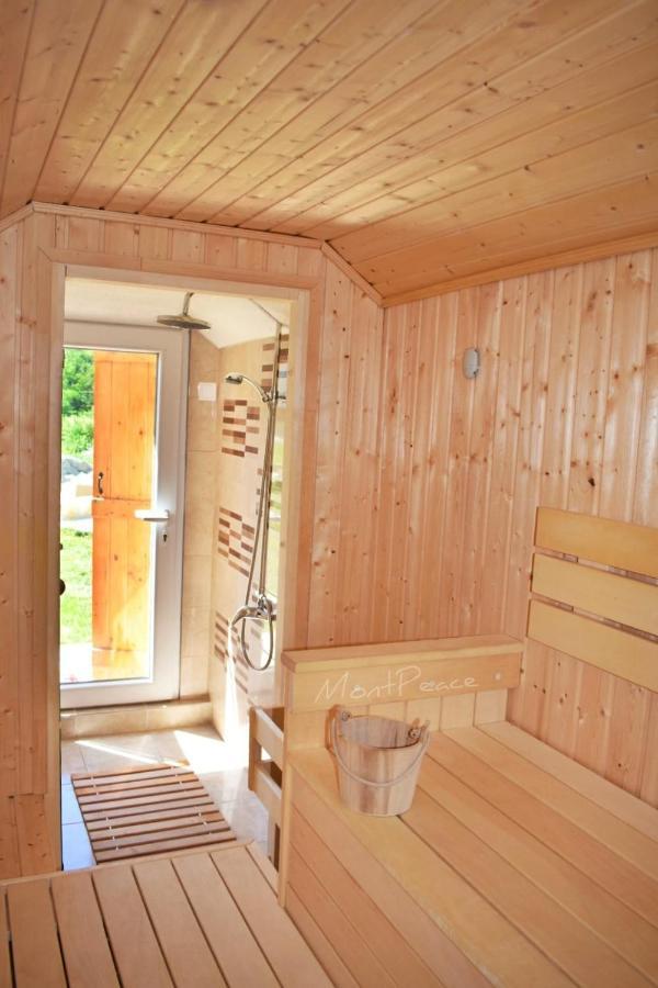 Apartment Mont Peace Kolasin Luaran gambar