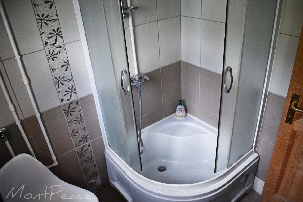 Apartment Mont Peace Kolasin Luaran gambar