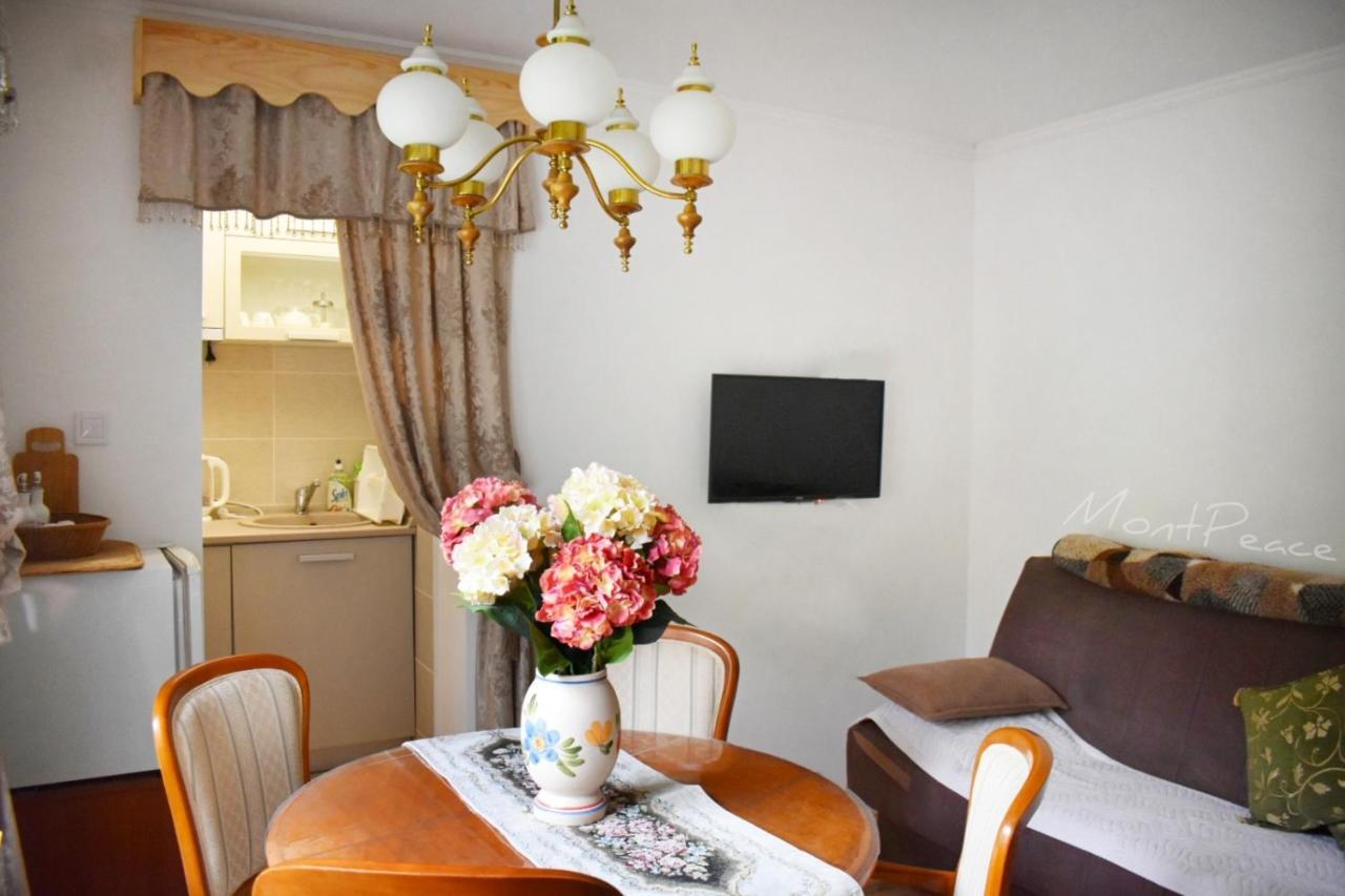 Apartment Mont Peace Kolasin Luaran gambar