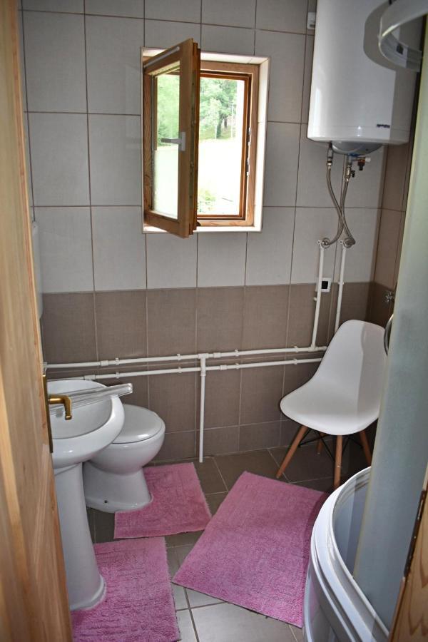 Apartment Mont Peace Kolasin Luaran gambar