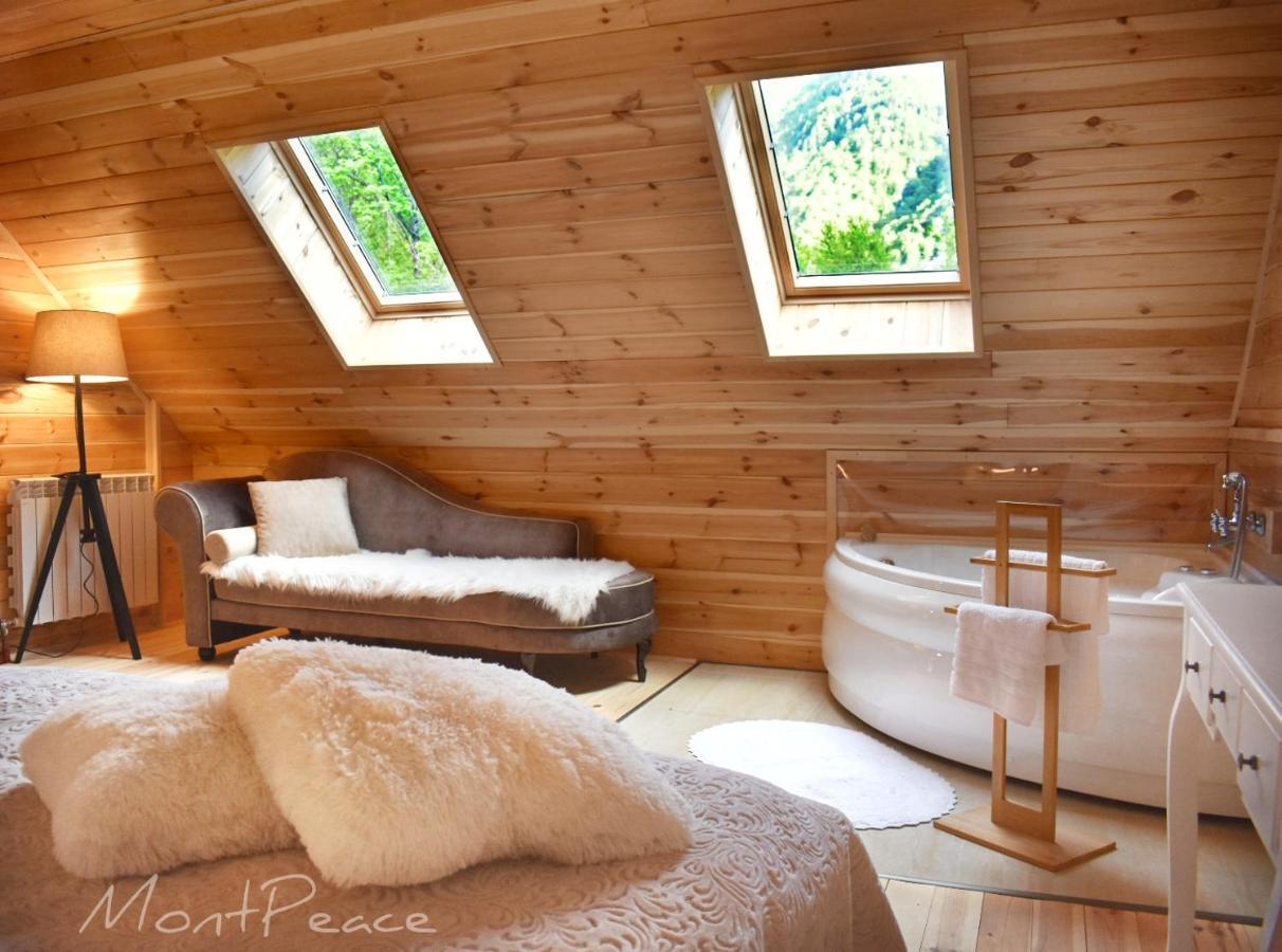 Apartment Mont Peace Kolasin Luaran gambar