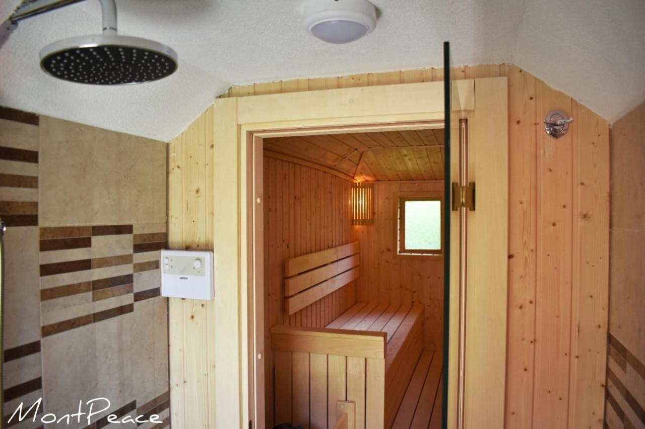 Apartment Mont Peace Kolasin Luaran gambar