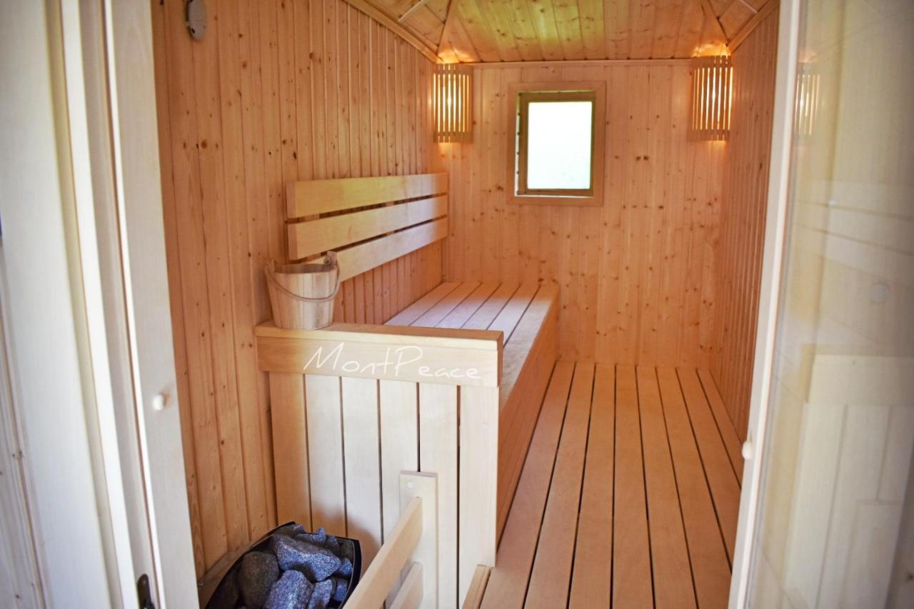 Apartment Mont Peace Kolasin Luaran gambar