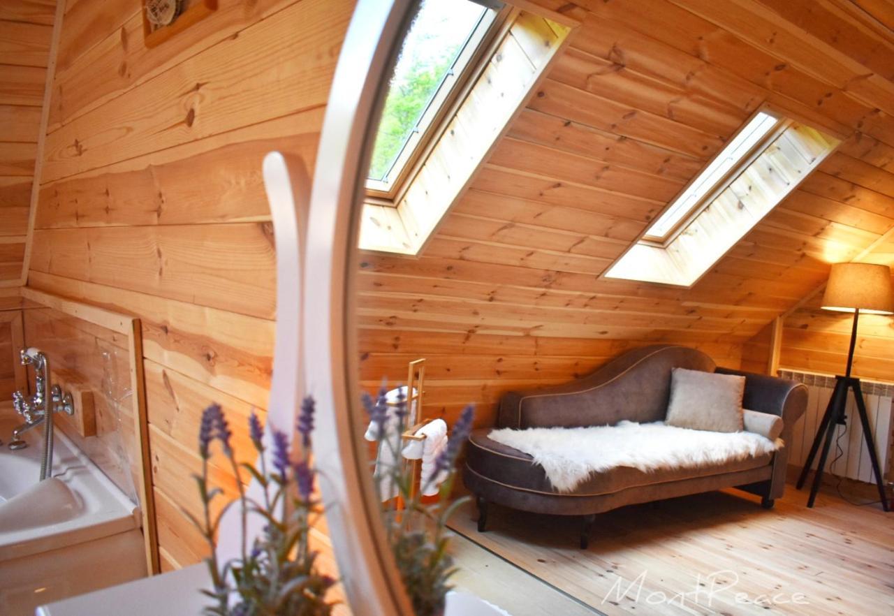 Apartment Mont Peace Kolasin Luaran gambar