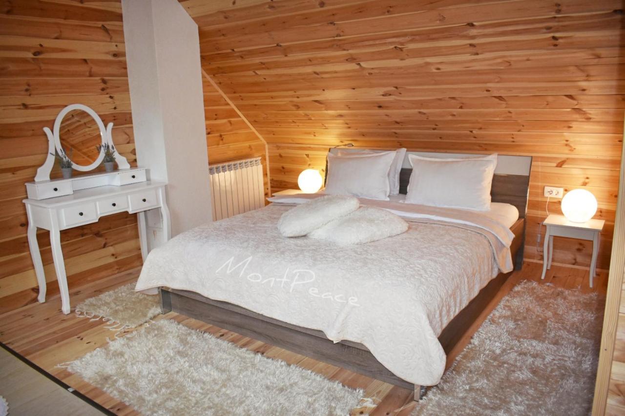 Apartment Mont Peace Kolasin Luaran gambar